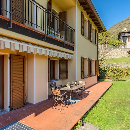 아파트 Letizia By Interhome