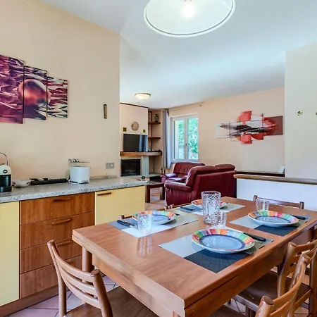 Letizia By Interhome 아파트 게라 라리오