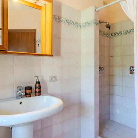 아파트 Letizia By Interhome *