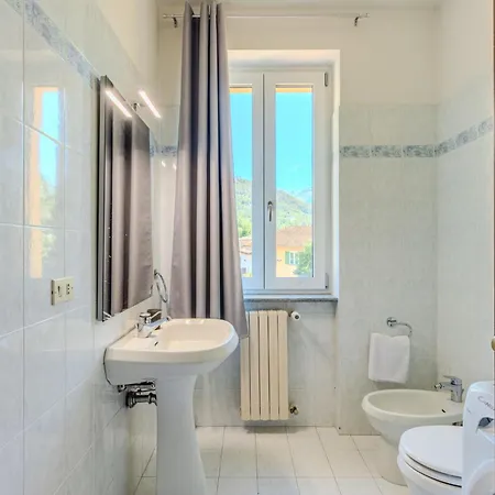 아파트 Letizia By Interhome *