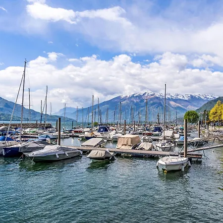 Letizia By Interhome * 게라 라리오