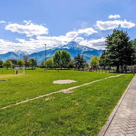 Letizia By Interhome 아파트 *